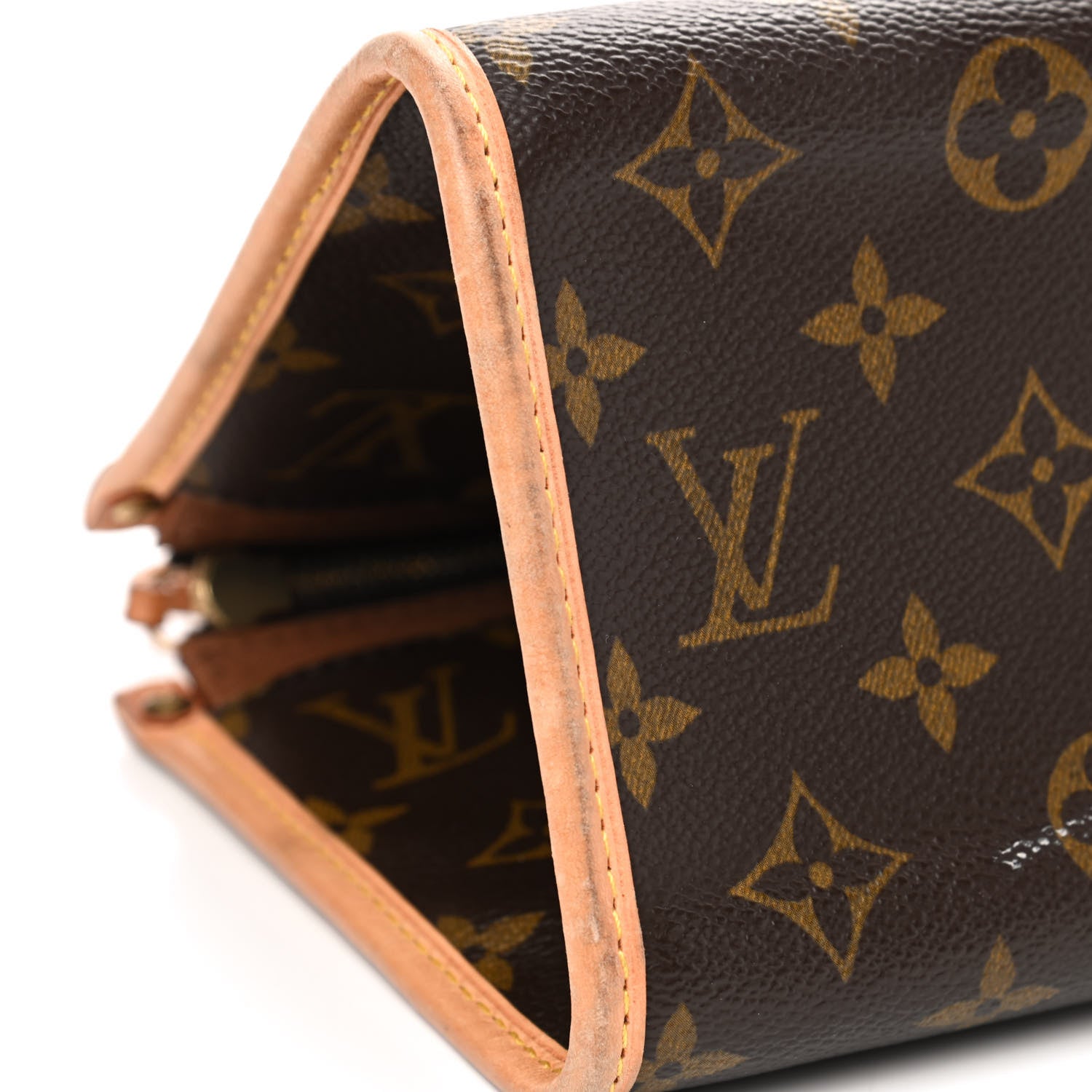 Louis Vuitton Monogram Popincourt 7 of 8