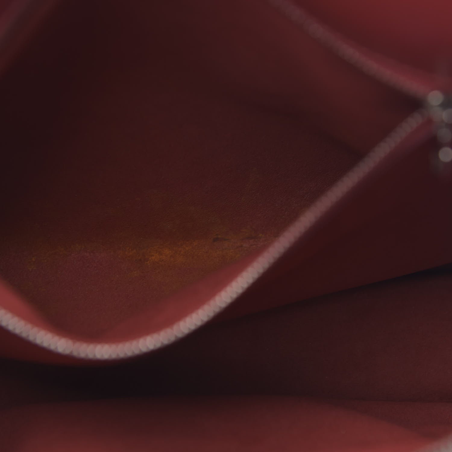 Louis Vuitton Epi Sevigne GM Carmine 14 of 14