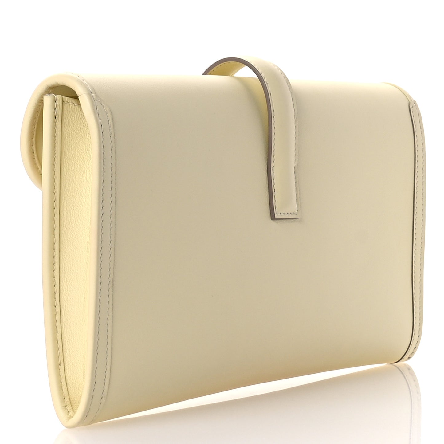 Swift Jige Elan 29 Clutch Jaune Milton