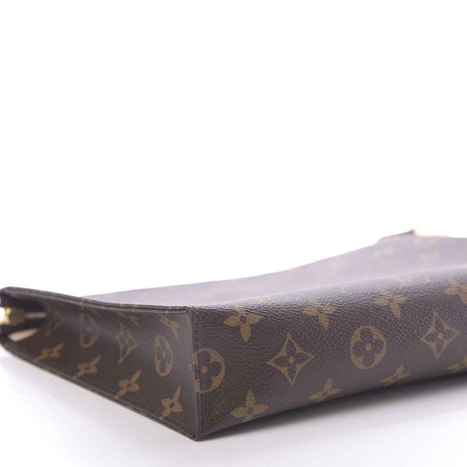 Louis Vuitton Monogram Toiletry Pouch 26 7 of 8