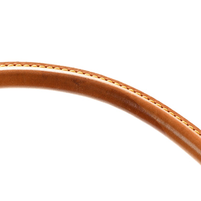 Louis Vuitton Monogram Looping MM 9 of 9