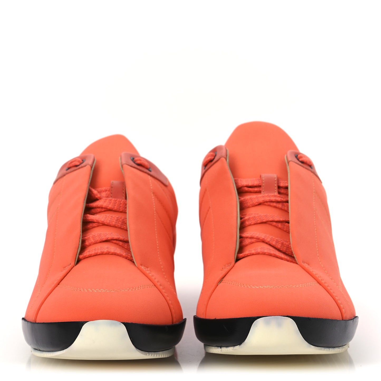 Neoprene Impulse Sneakers 41 Orange