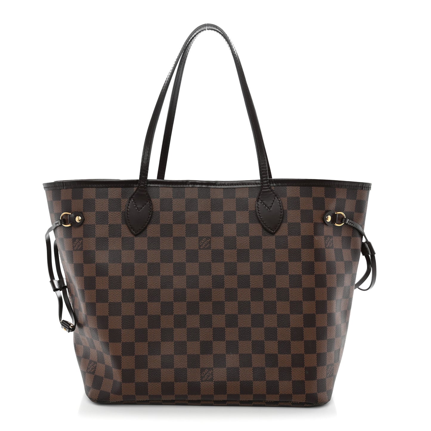 Damier Ebene Neo Neverfull MM