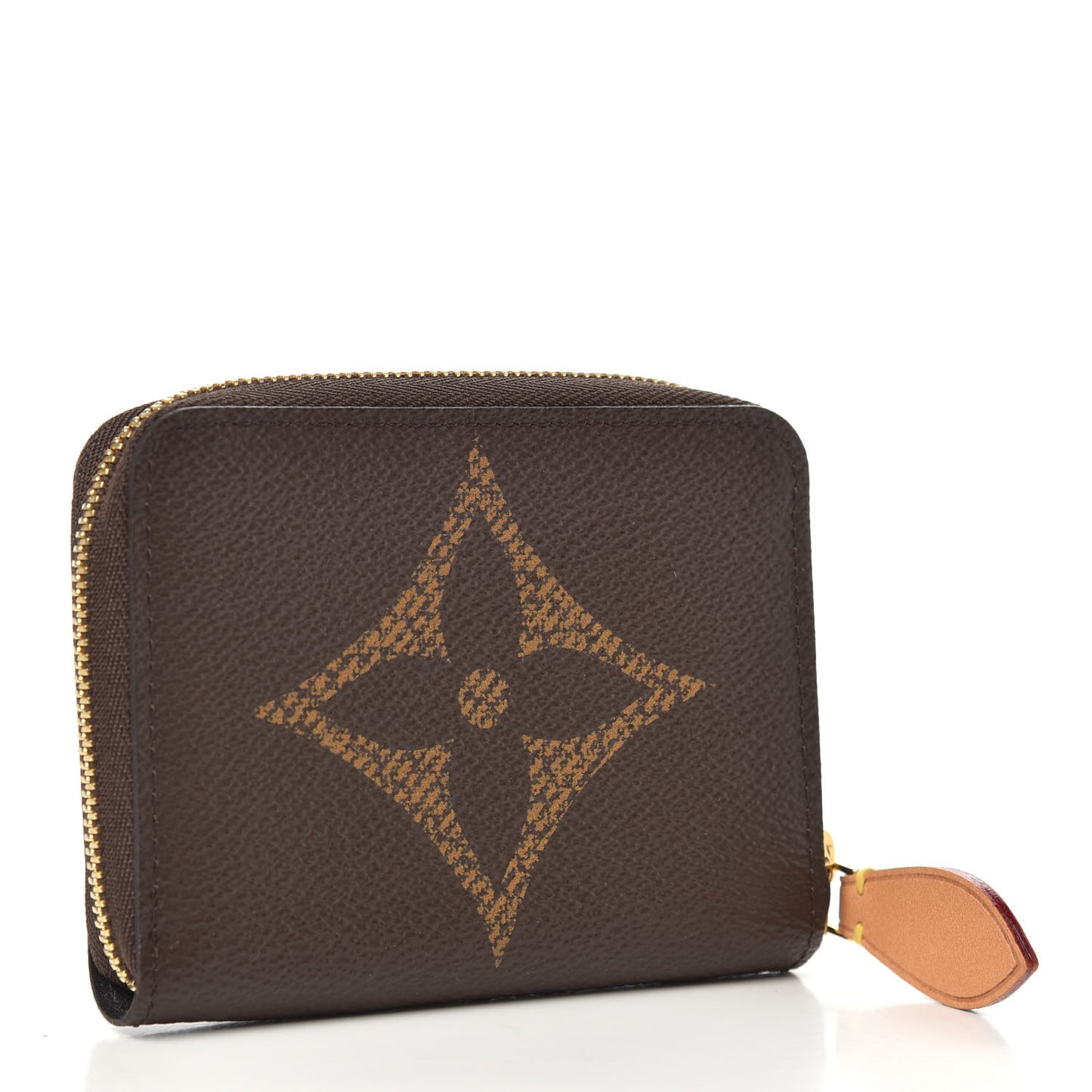 Monogram Giant Zippy Coin Purse