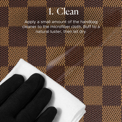 FASHIONPHILE ReNew Handbag Cleaning Kit 7 of 10