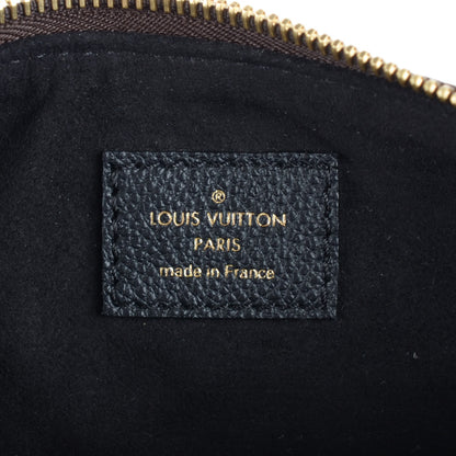 Louis Vuitton Monogram Twice Black 7 of 8