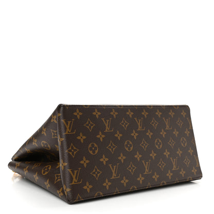 Louis Vuitton Monogram Grand Palais 4 of 9
