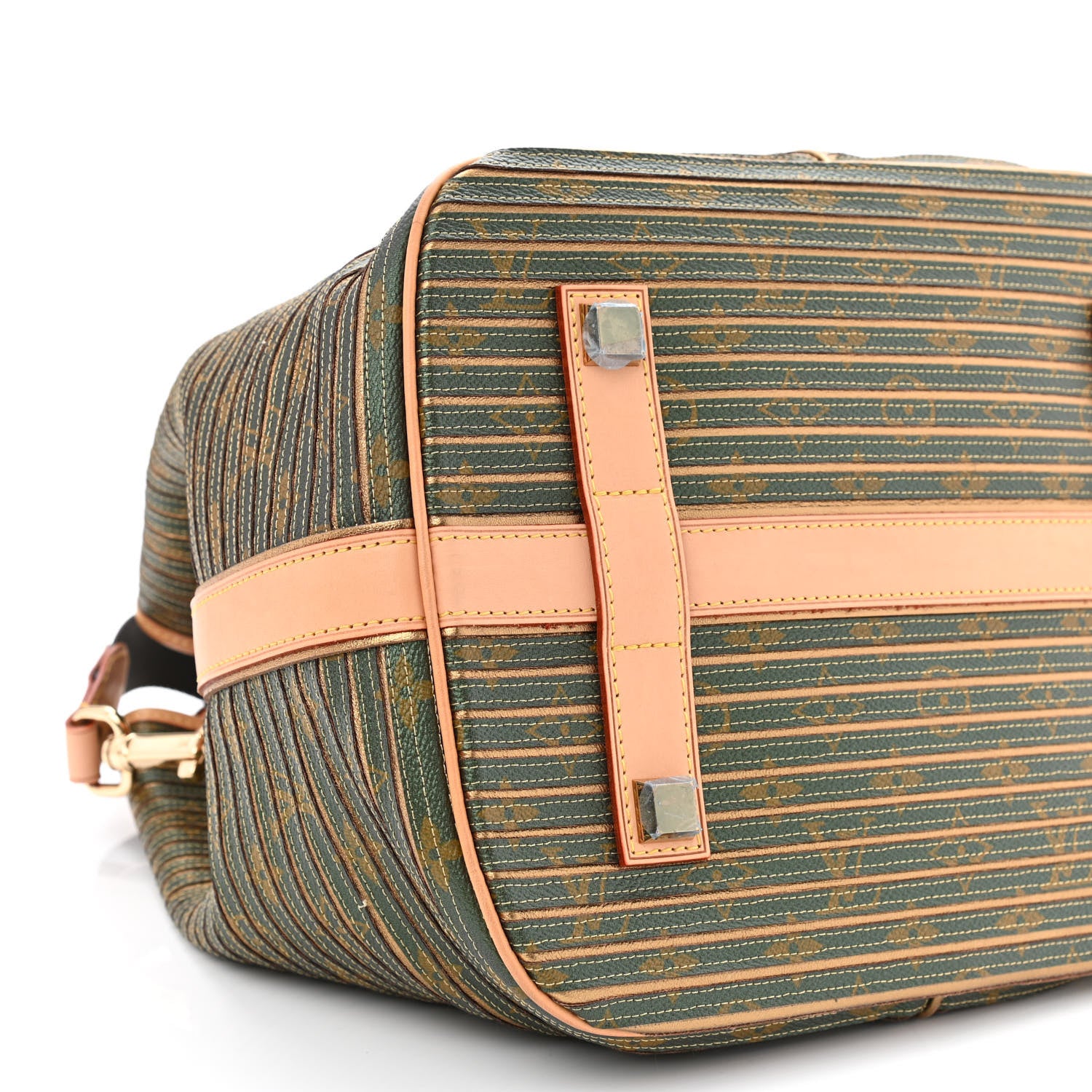 Louis Vuitton Monogram Eden Neo Kaki 8 of 9