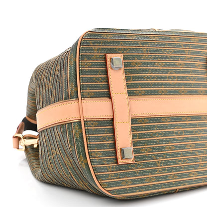 Louis Vuitton Monogram Eden Neo Kaki 8 of 9