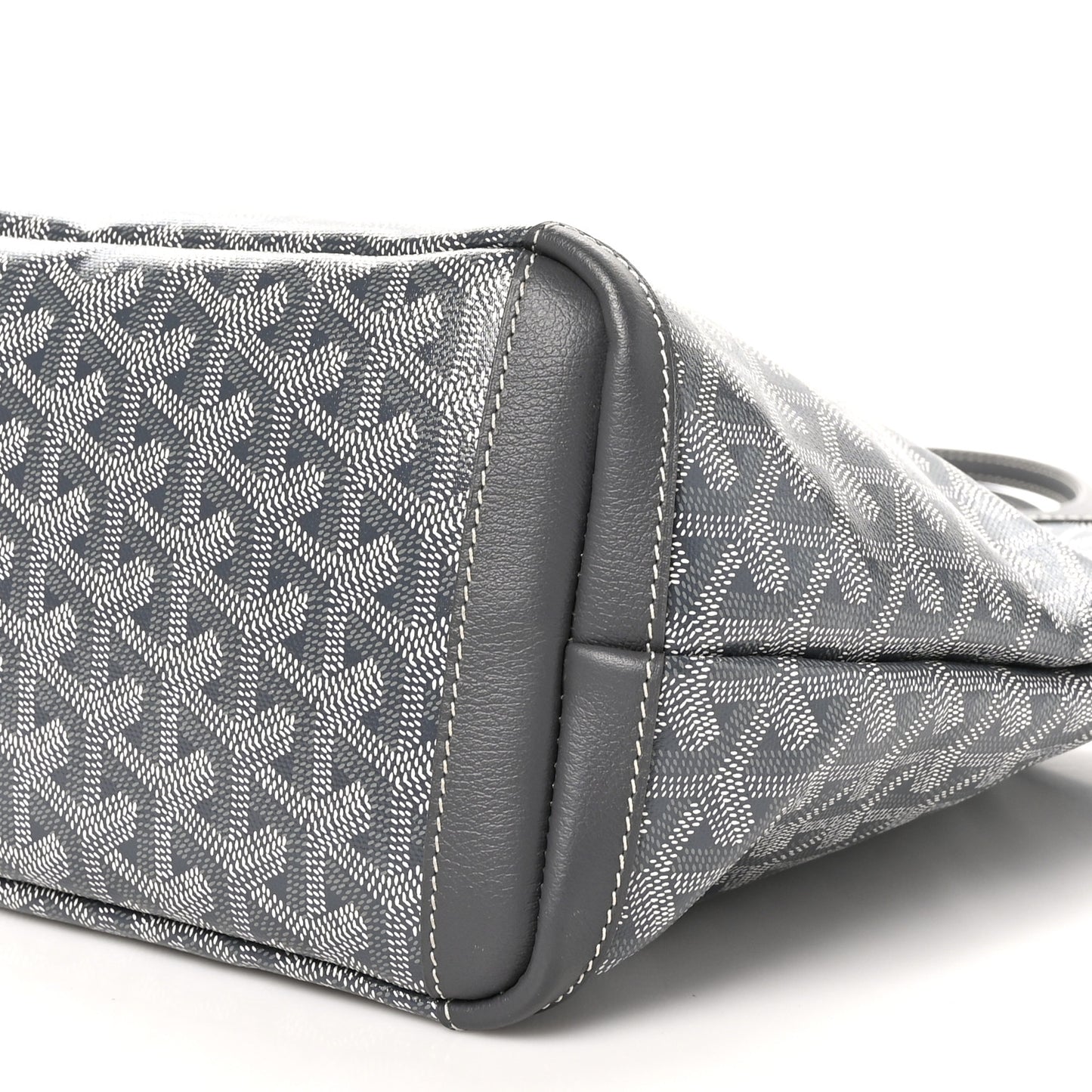 Goyardine Artois PM Grey