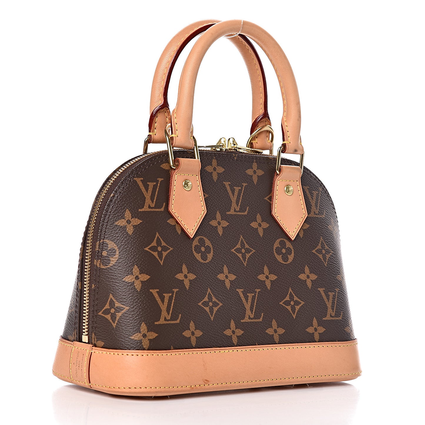 Monogram Alma BB