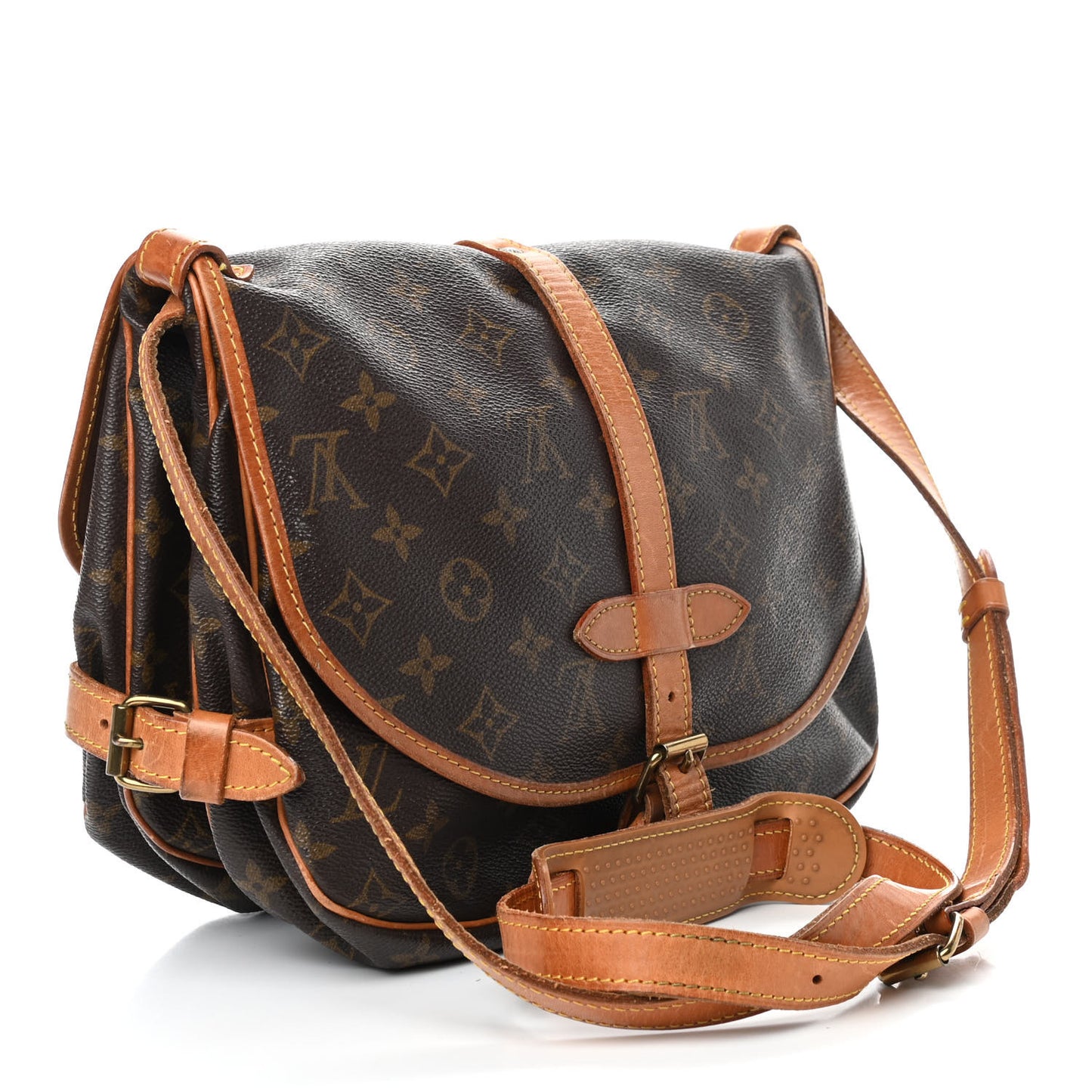 Monogram Saumur 30