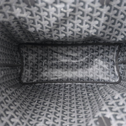 Goyard Goyardine Reversible Anjou PM Grey 9 of 19