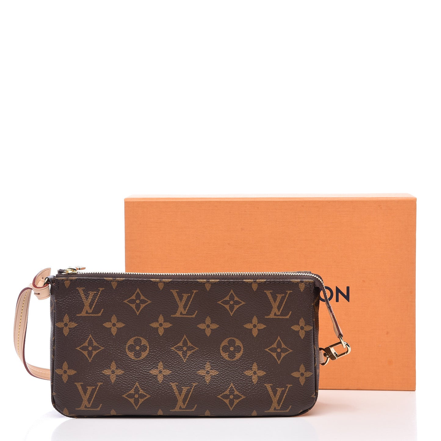 Monogram Pochette Accessories NM