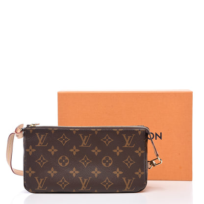 Louis Vuitton Monogram Pochette Accessories NM 10 of 10