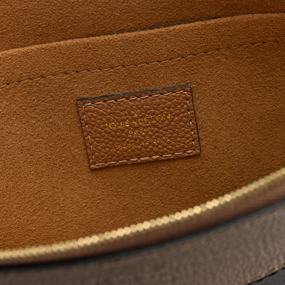 Louis Vuitton Monogram Daily Pouch Sesame 6 of 7