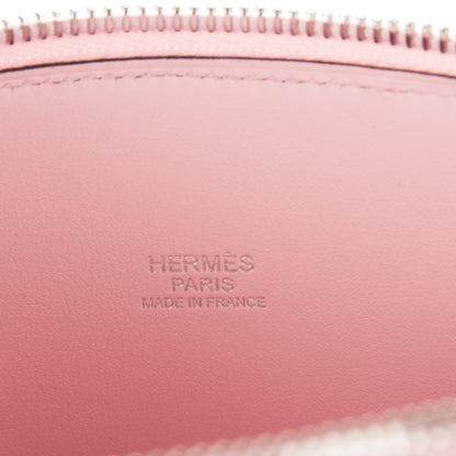 Hermes Swift Bolide 27 Rose Sakura 6 of 7