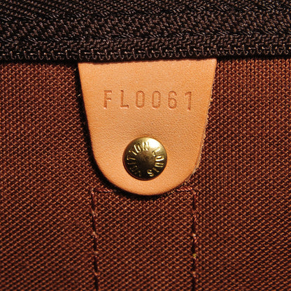 Louis Vuitton Monogram Keepall 45 7 of 7
