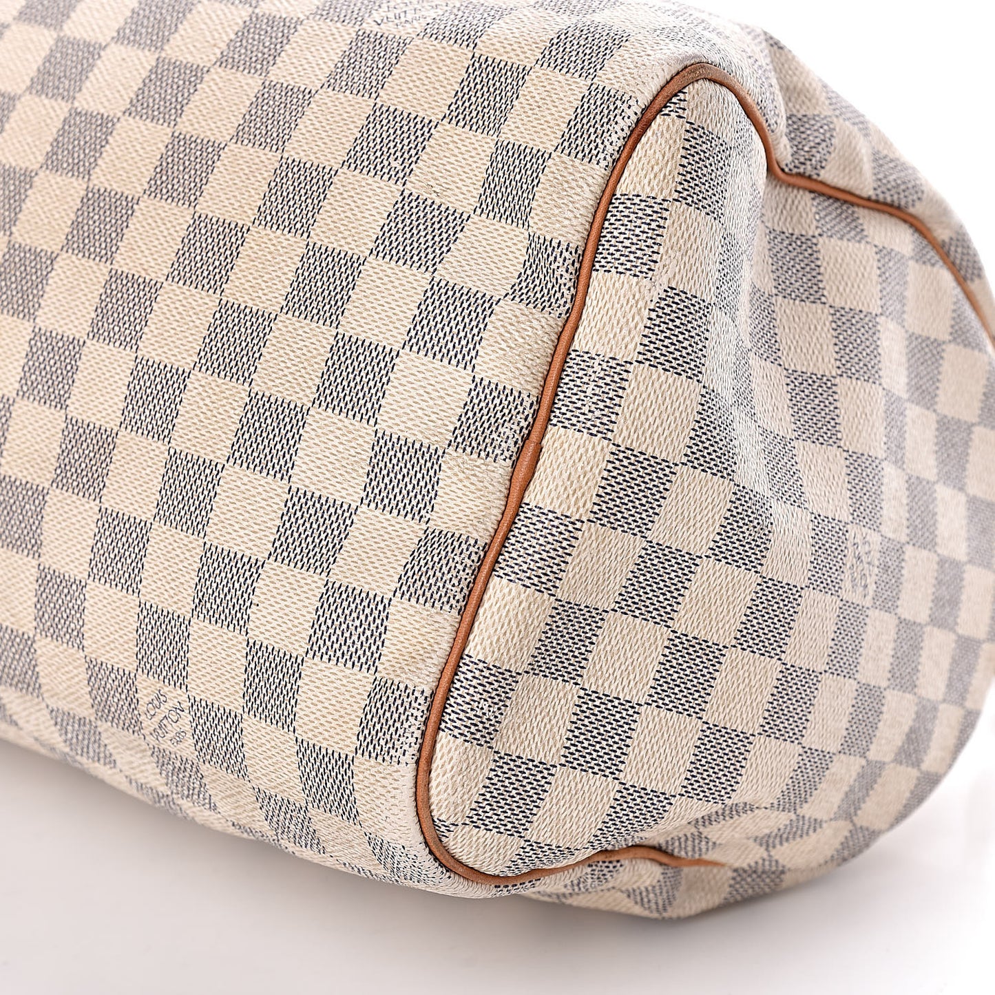 Damier Azur Speedy 30