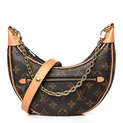 Louis Vuitton Monogram Loop 1 of 8
