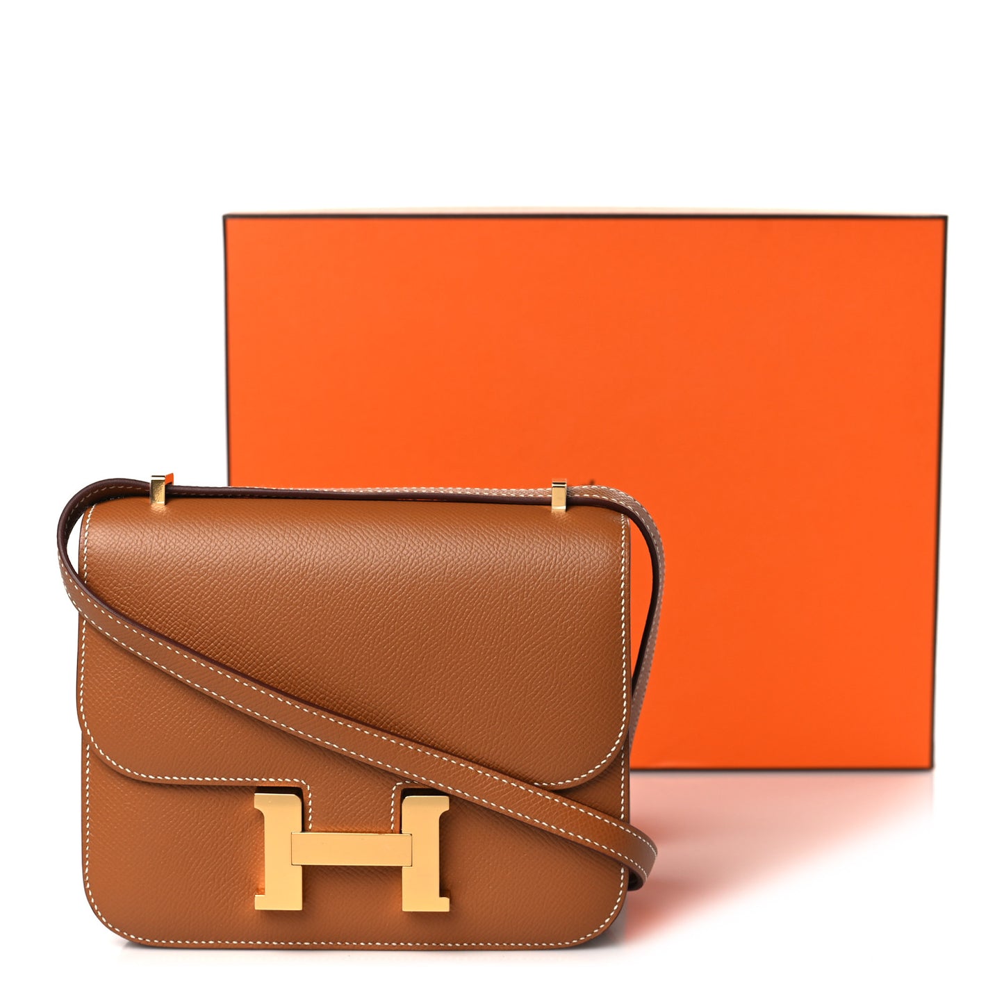 Epsom Constance 18 Gold