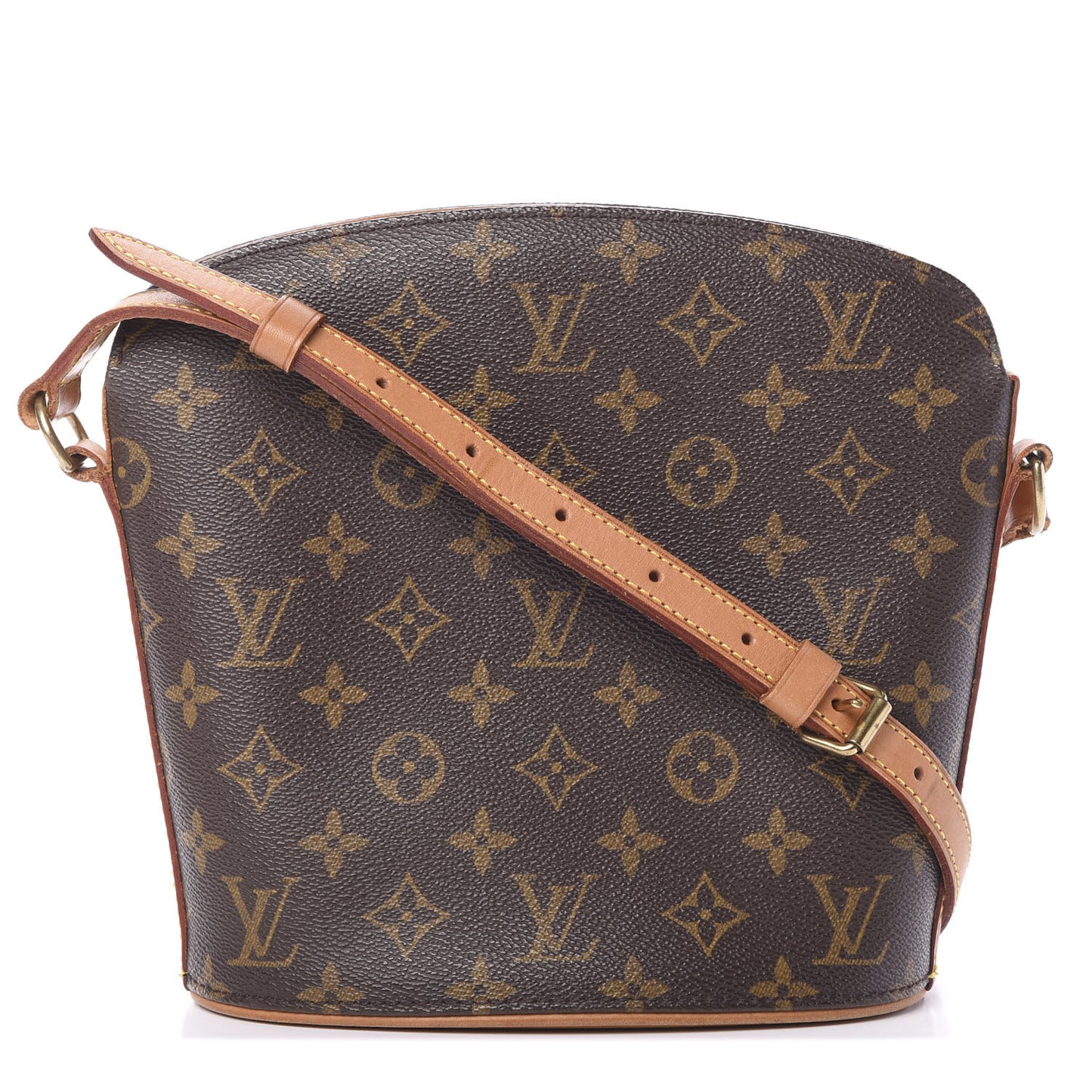 Monogram Drouot