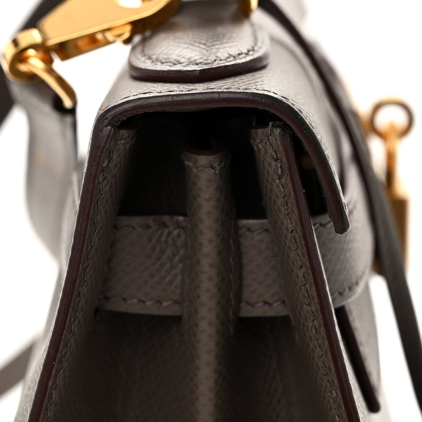 Epsom Kelly Sellier 28 Etain