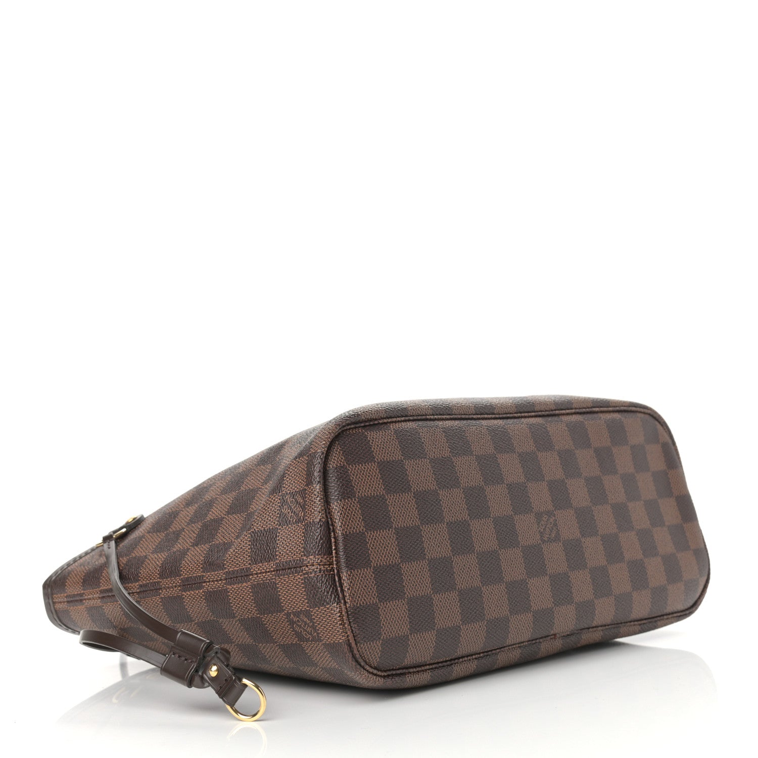 Louis Vuitton Damier Ebene Neo Neverfull PM 4 of 10