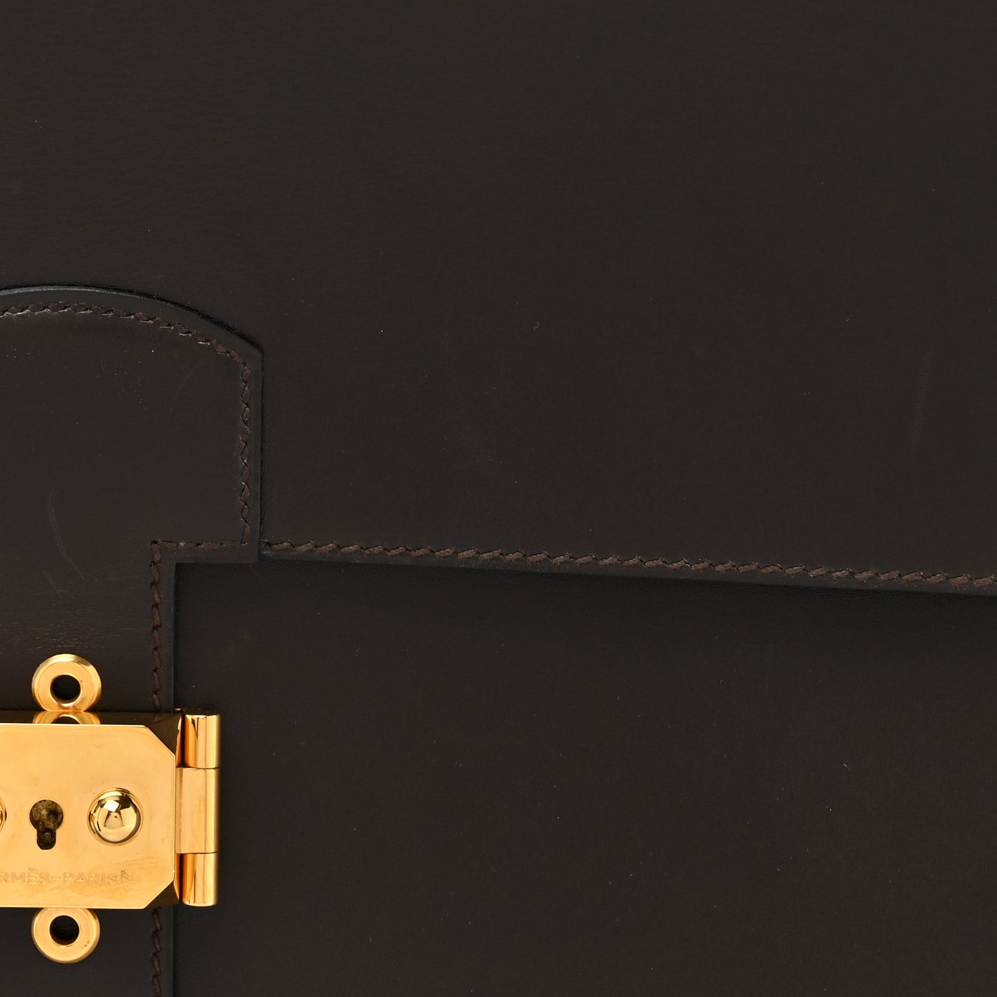Box Sac a Depeche 38 Briefcase Ebene