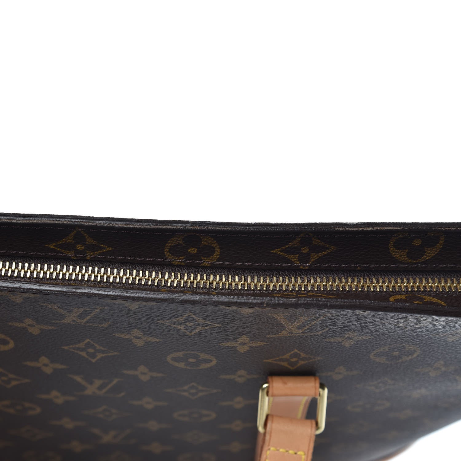 Louis Vuitton Monogram Babylone 9 of 16