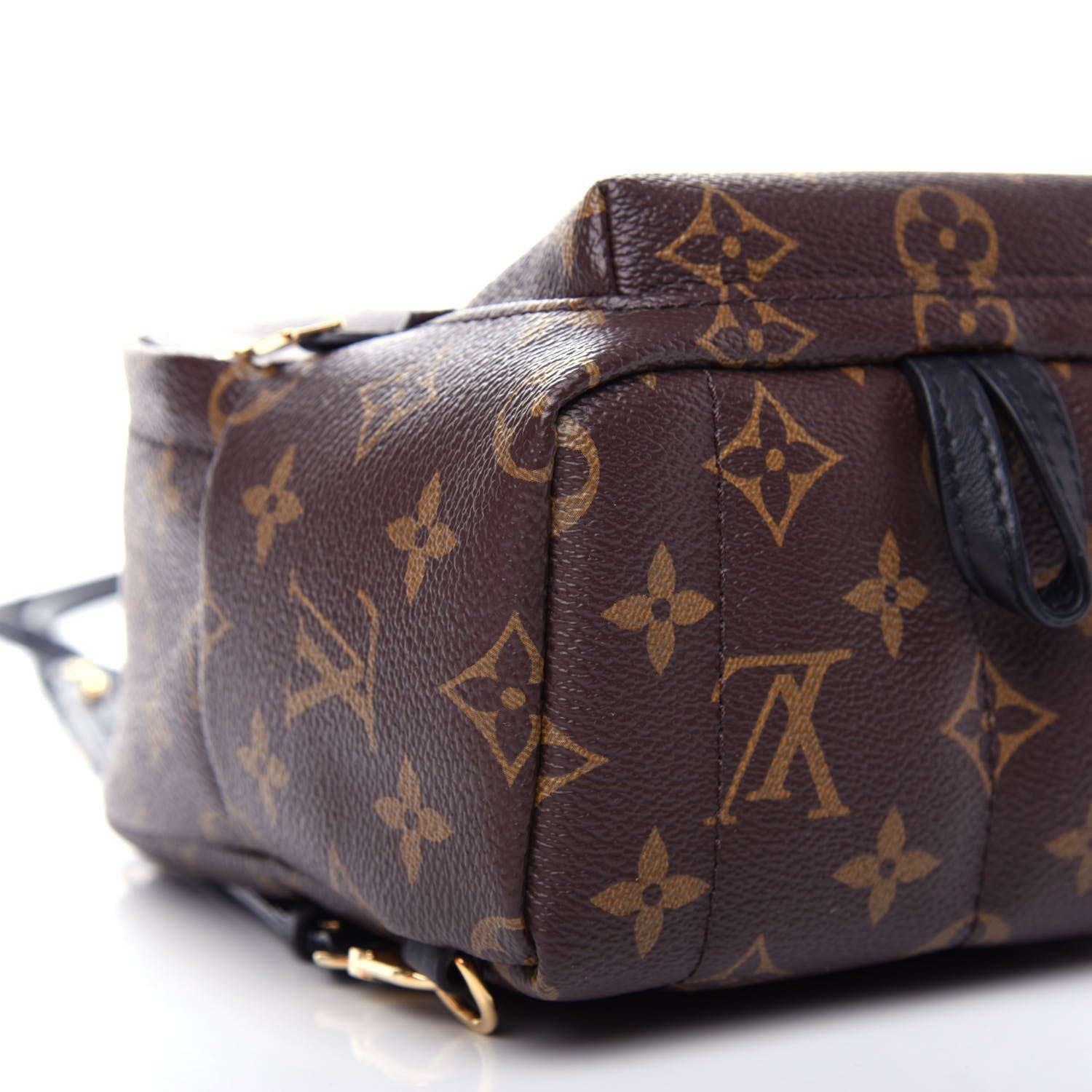 Louis Vuitton Monogram Palm Springs Backpack Mini 8 of 11