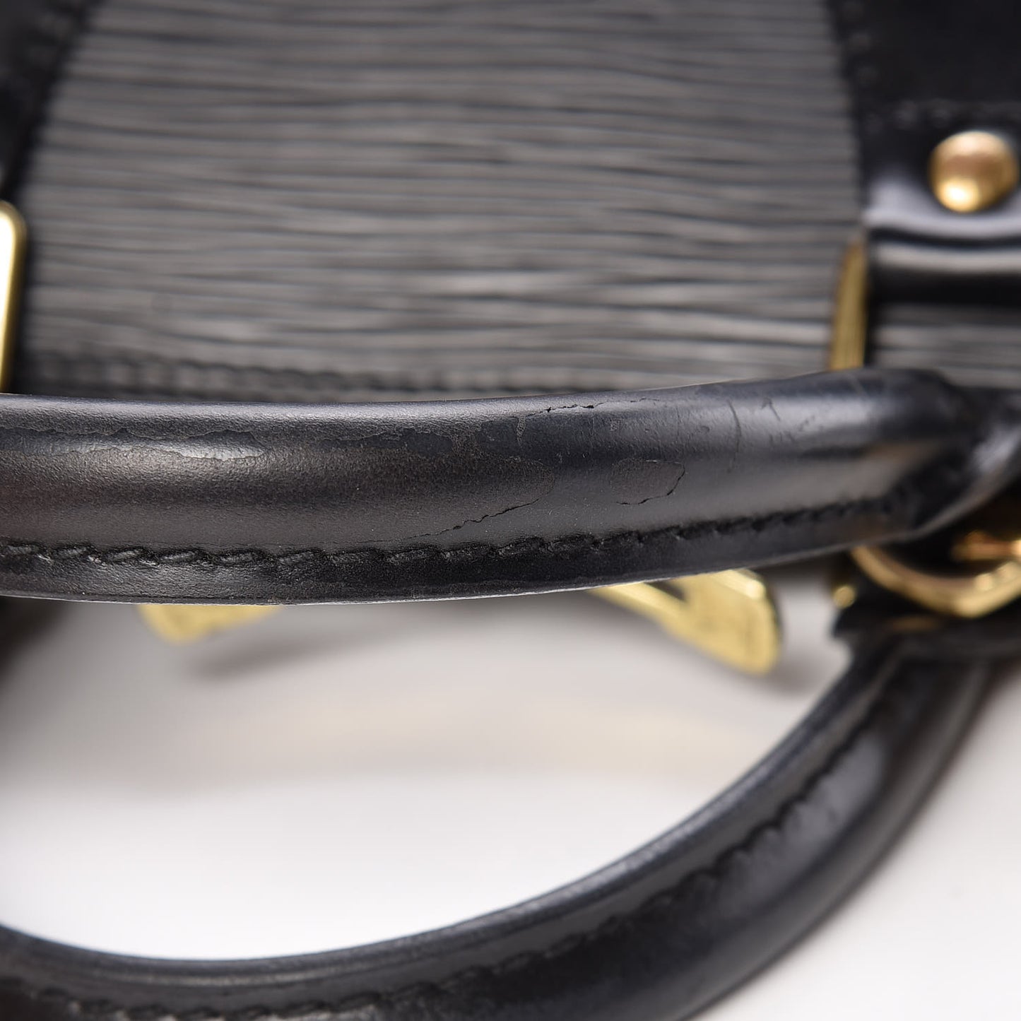 Epi Alma PM Black