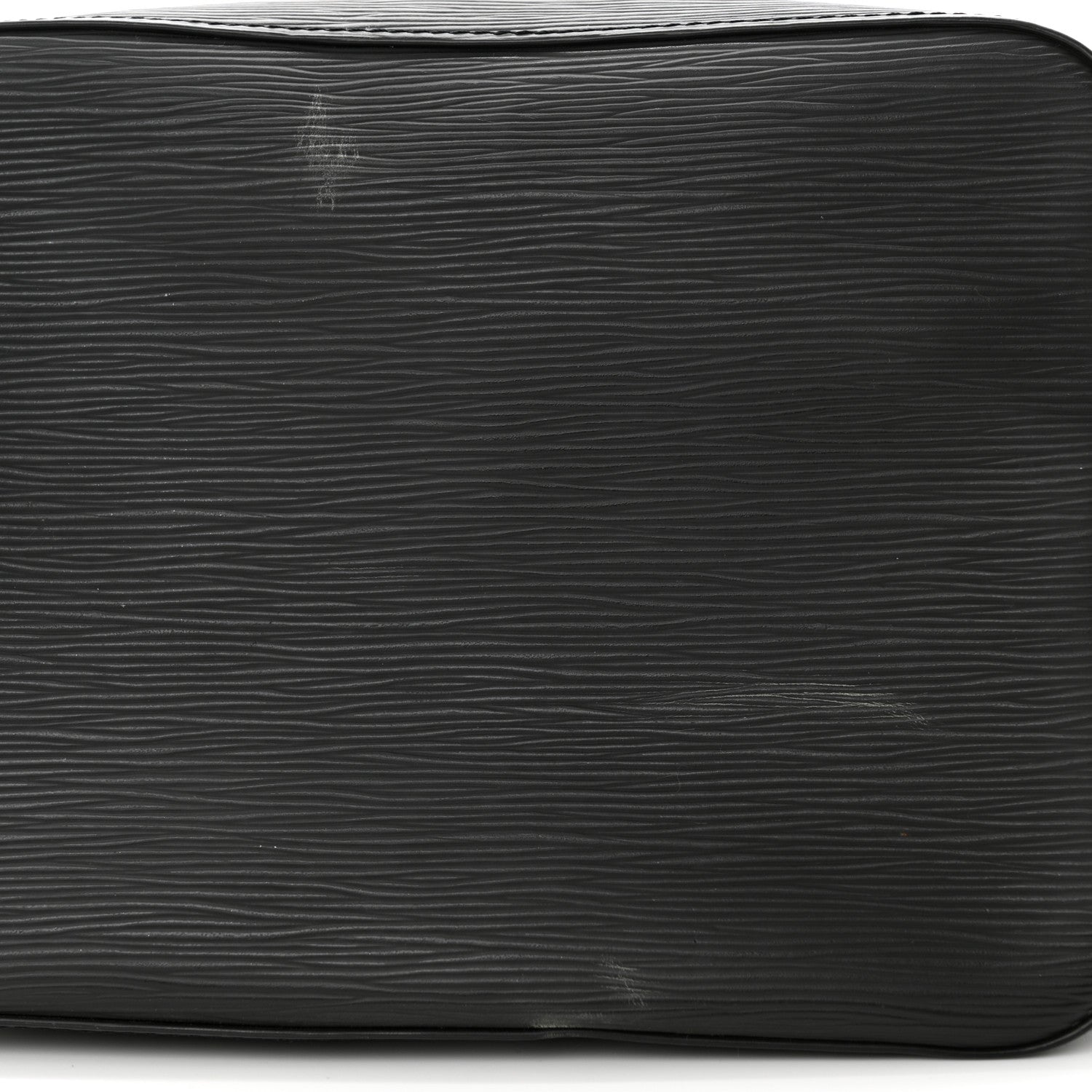 Louis Vuitton Epi Petit Noe Black 14 of 14