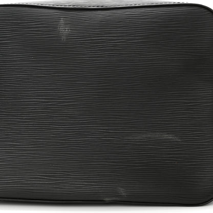 Louis Vuitton Epi Petit Noe Black 14 of 14