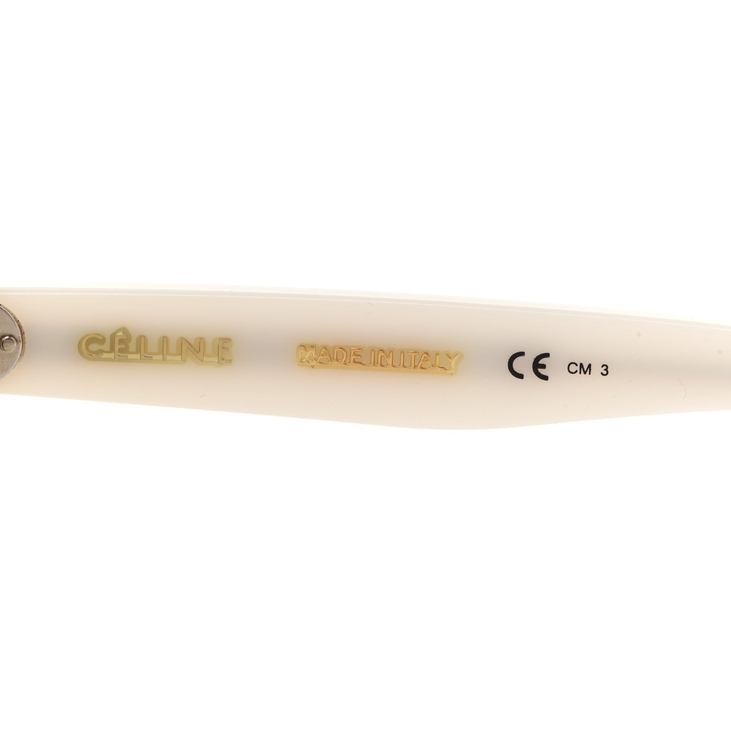 Lola Sunglasses CL 41445/S White