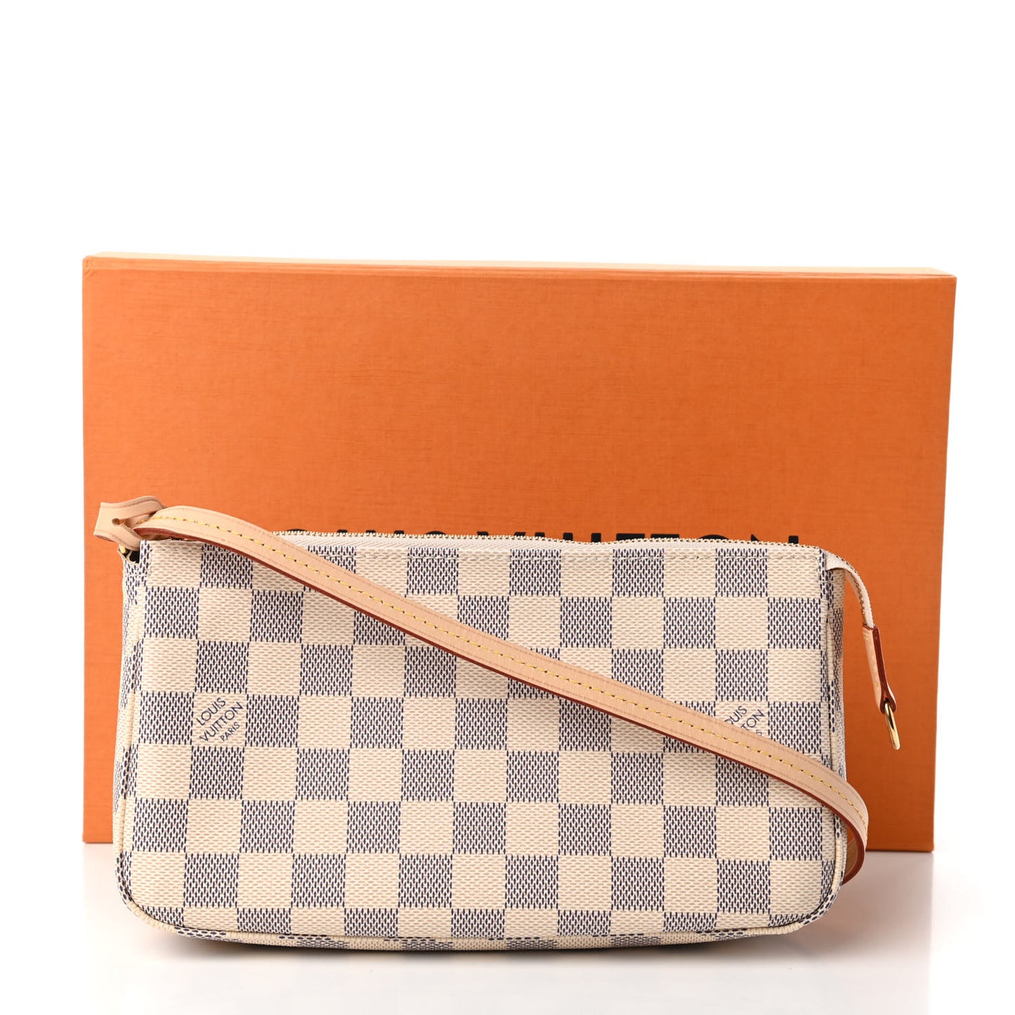 Damier Azur Pochette Accessories NM
