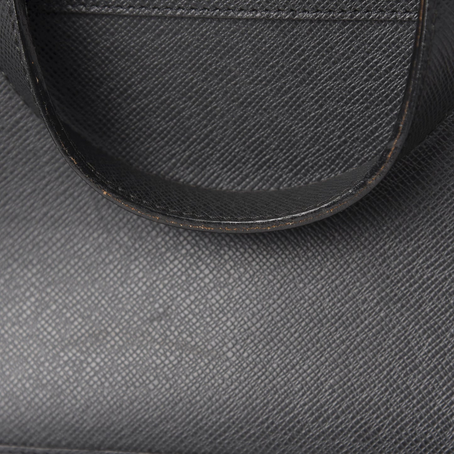 Taiga Alexander Briefcase Slate