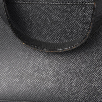 Louis Vuitton Taiga Alexander Briefcase Slate 12 of 15
