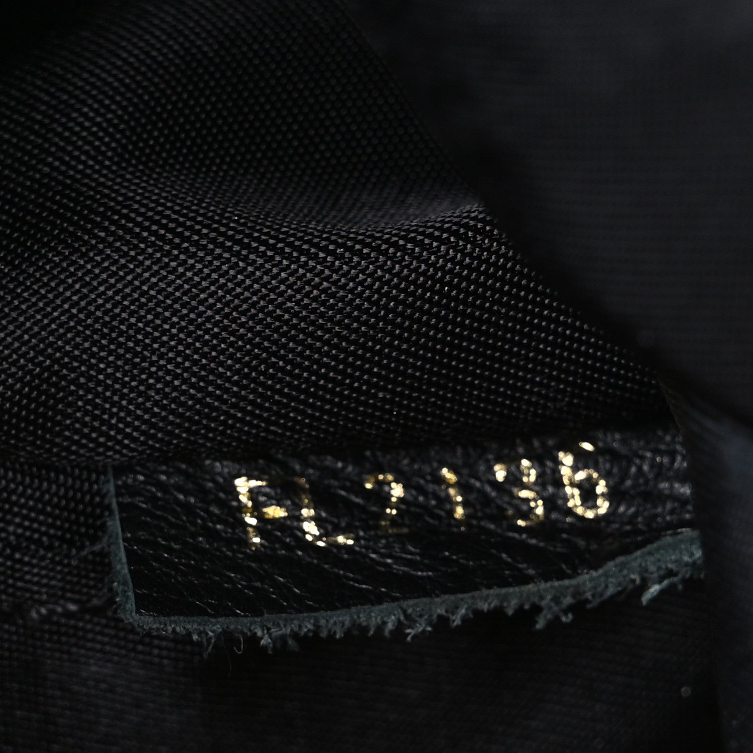 Louis Vuitton Monogram Palm Springs Backpack Mini 7 of 10