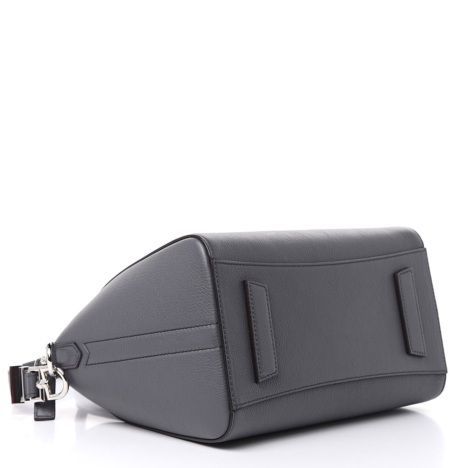 Givenchy Sugar Goatskin Small Antigona Storm Grey 4 of 9