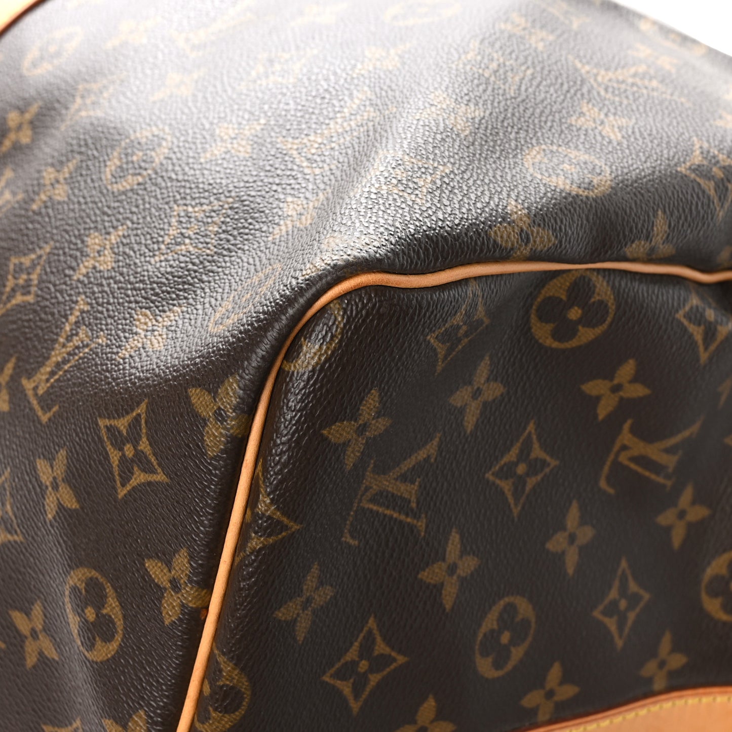 Monogram Keepall Bandouliere 60