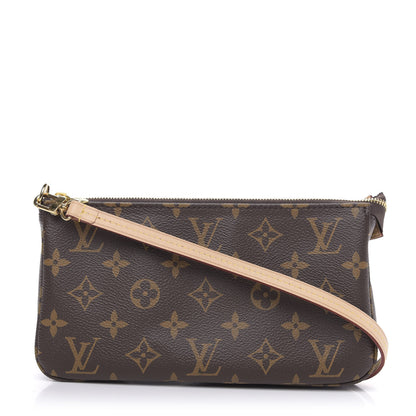 Louis Vuitton Monogram Pochette Accessories NM 1 of 10
