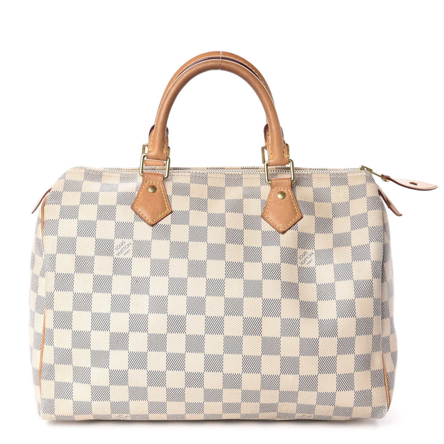Damier Azur Speedy 30
