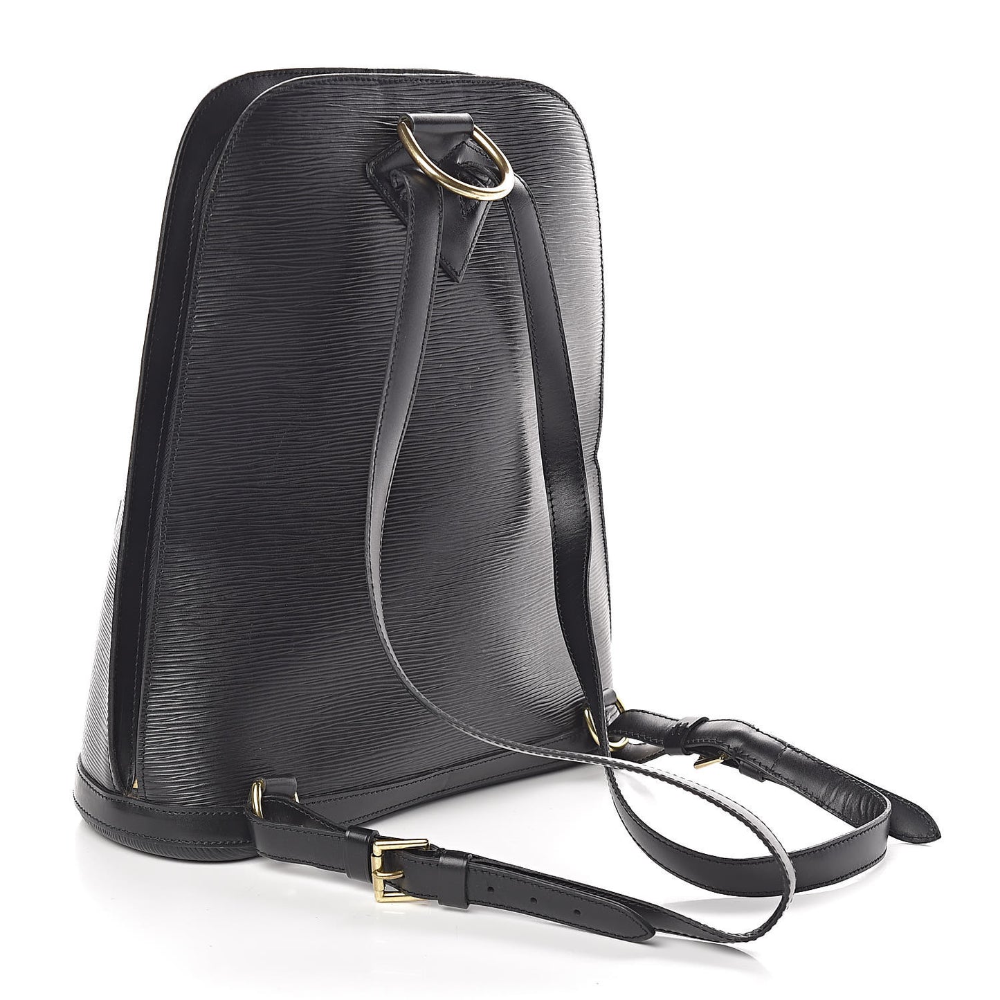 Epi Gobelins Backpack Black