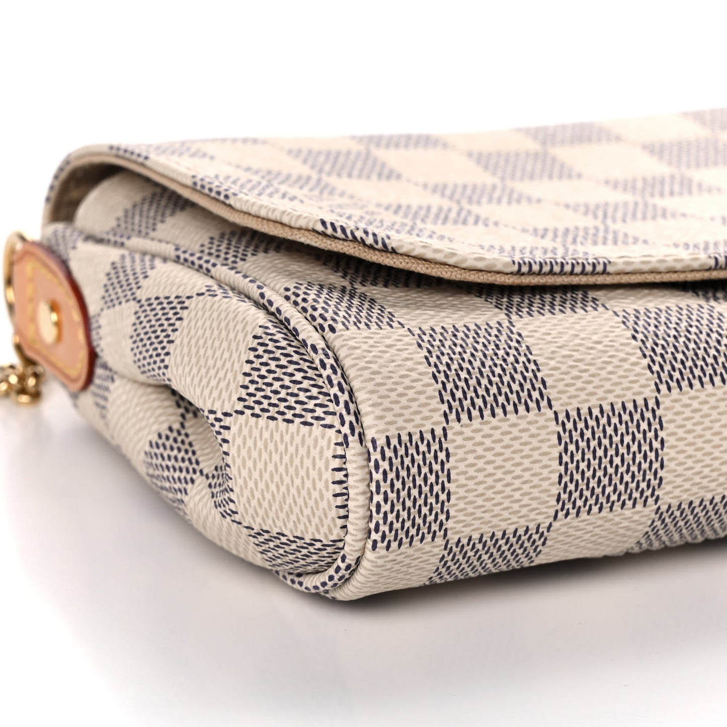 Damier Azur Favorite PM