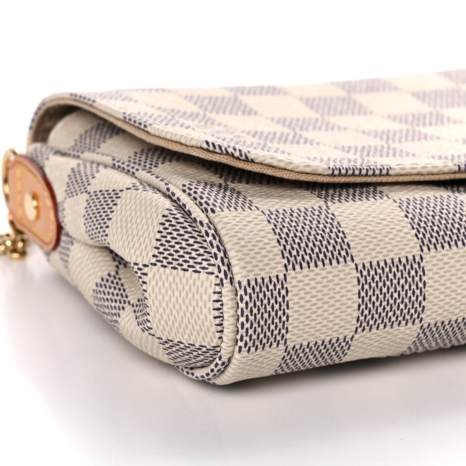 Louis Vuitton Damier Azur Favorite PM 9 of 11