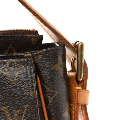 Louis Vuitton Monogram Viva-Cite GM 10 of 12