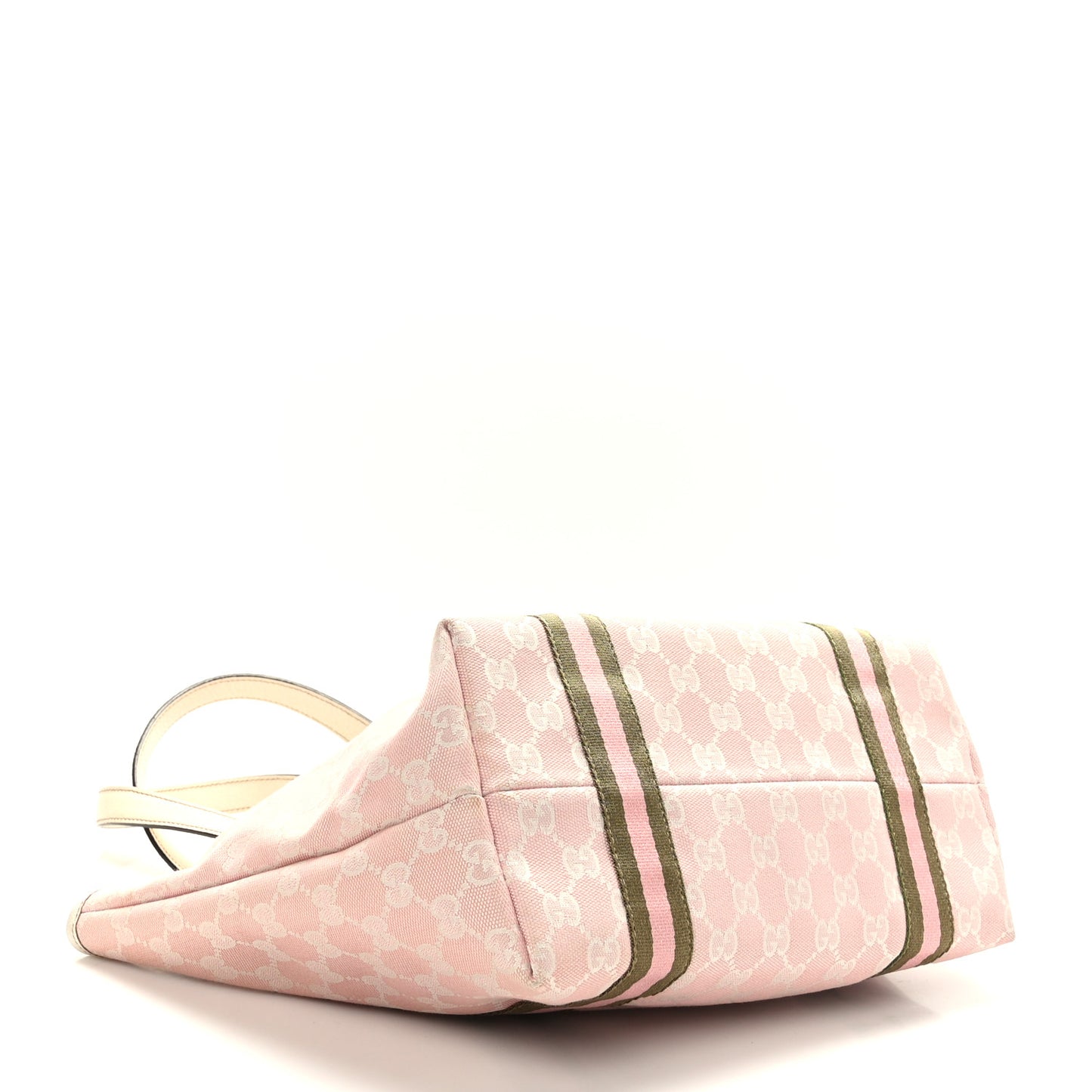 Monogram Medium Jolicoeur Tote Pink