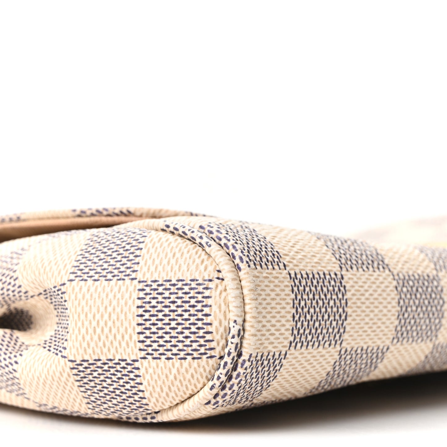 Damier Azur Favorite MM