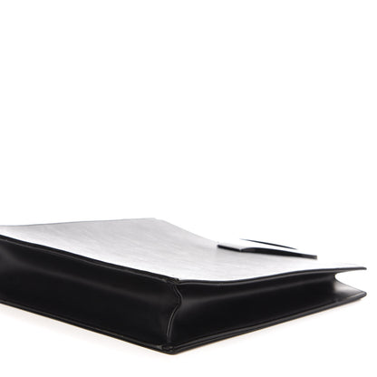 Louis Vuitton Epi Ombre Black 8 of 9